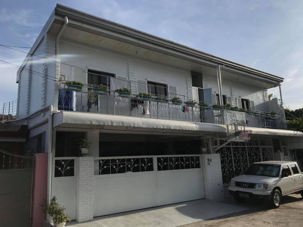 Bed Space For Rent Sucat Paranaque City Property Rentals Room Rentals On Carousell