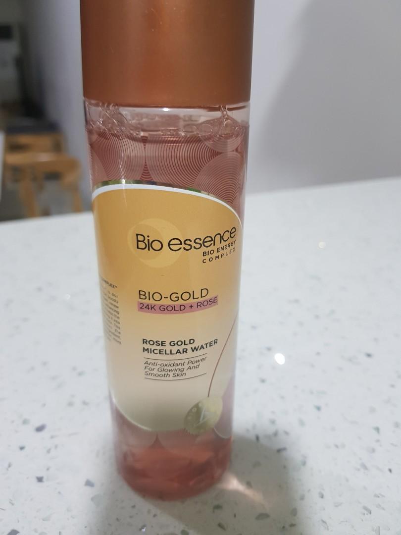 desert essence micellar water