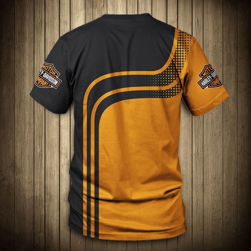 Harley davidson dri fit hot sale shirt