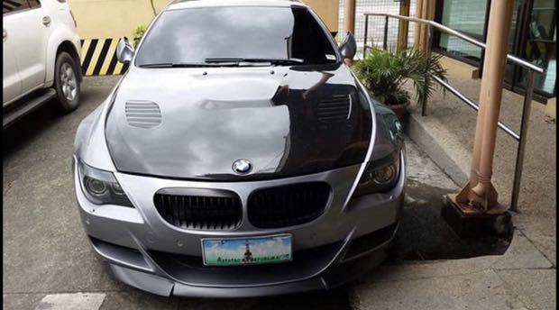 Bmw M6 V10 Auto Cars For Sale Used Cars On Carousell Bmw M6 V10 Auto Cars For Sale Used Cars On Carousell