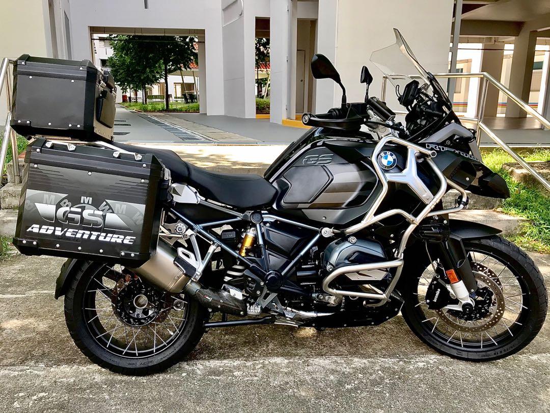R1200gsa lc online