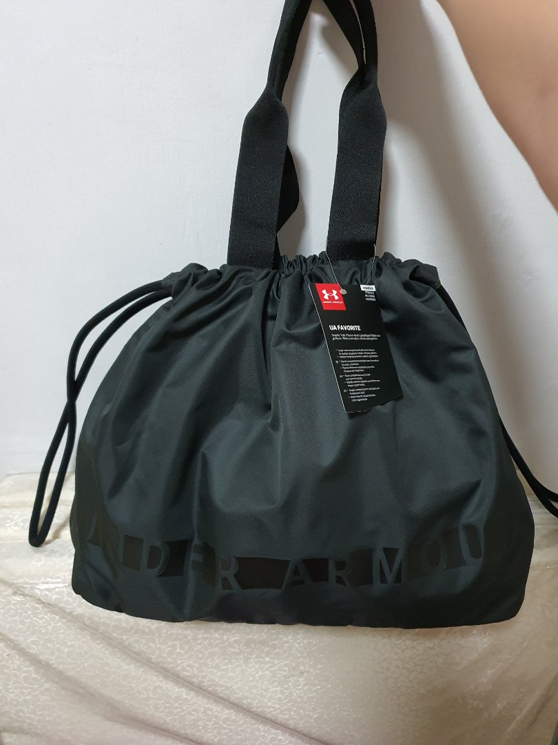 under armour tote bag