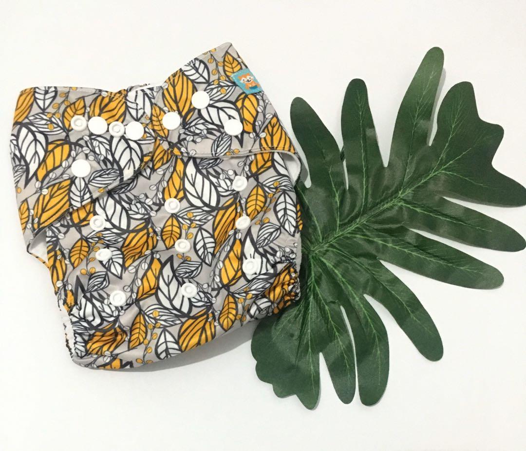 BN: ALVA BABY Cloth Diaper (Category: Babies & Kids Fashion) located in San Mateo. Submitted by lungti (Listing ID 1021503544, Image 1). Description: 📍Item: Brand New Alva Baby Cloth Diaper .