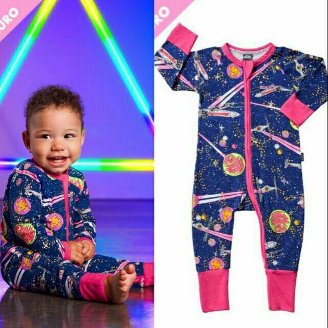 bonds star wars wondersuit