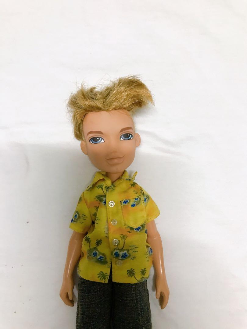 boy brat doll