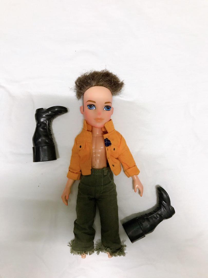 Boy bratz dolls deals