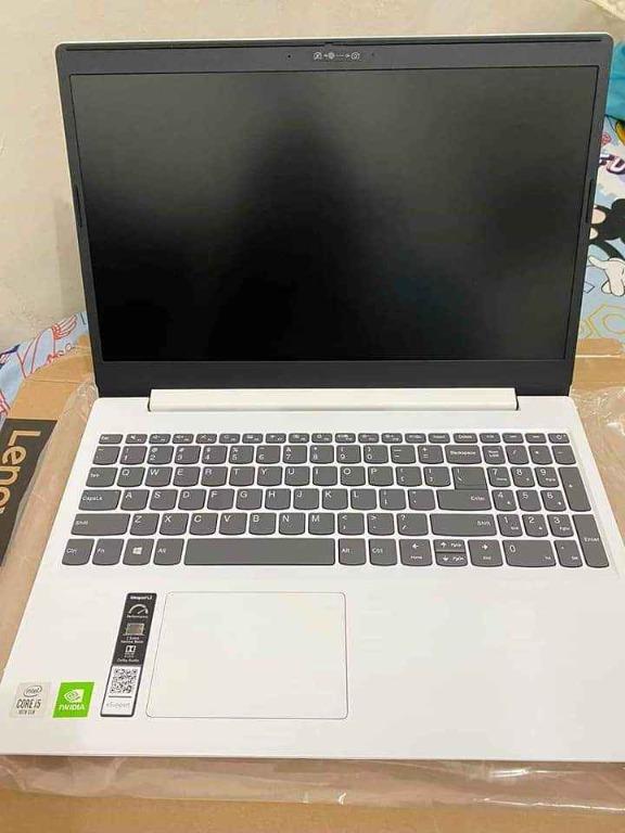 Brand New Lenovo Ideapad L3 I5 10th Gen For Sale Electronics Computers Laptops On Carousell