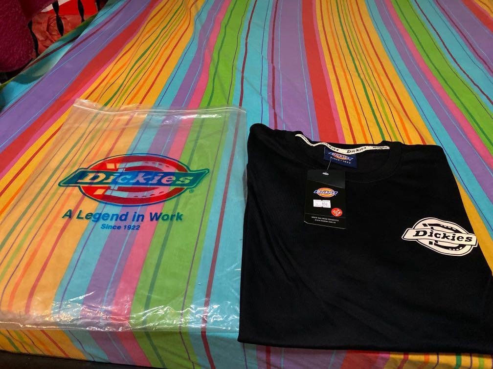 Dickies reflective shirt best sale