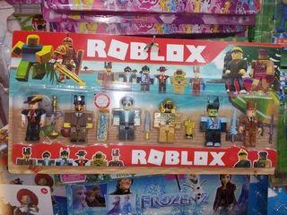 Roblox Toy View All Roblox Toy Ads In Carousell Philippines - roblox toys in philippines