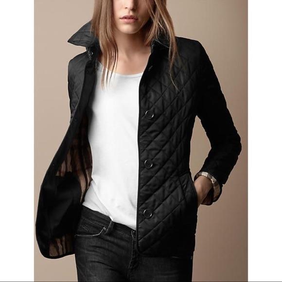 Burberry ashurst jacket sale discount