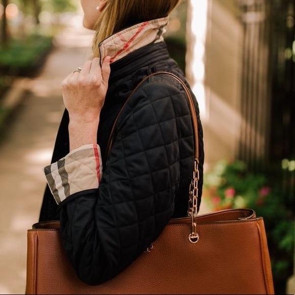 BURBERRY BRIT