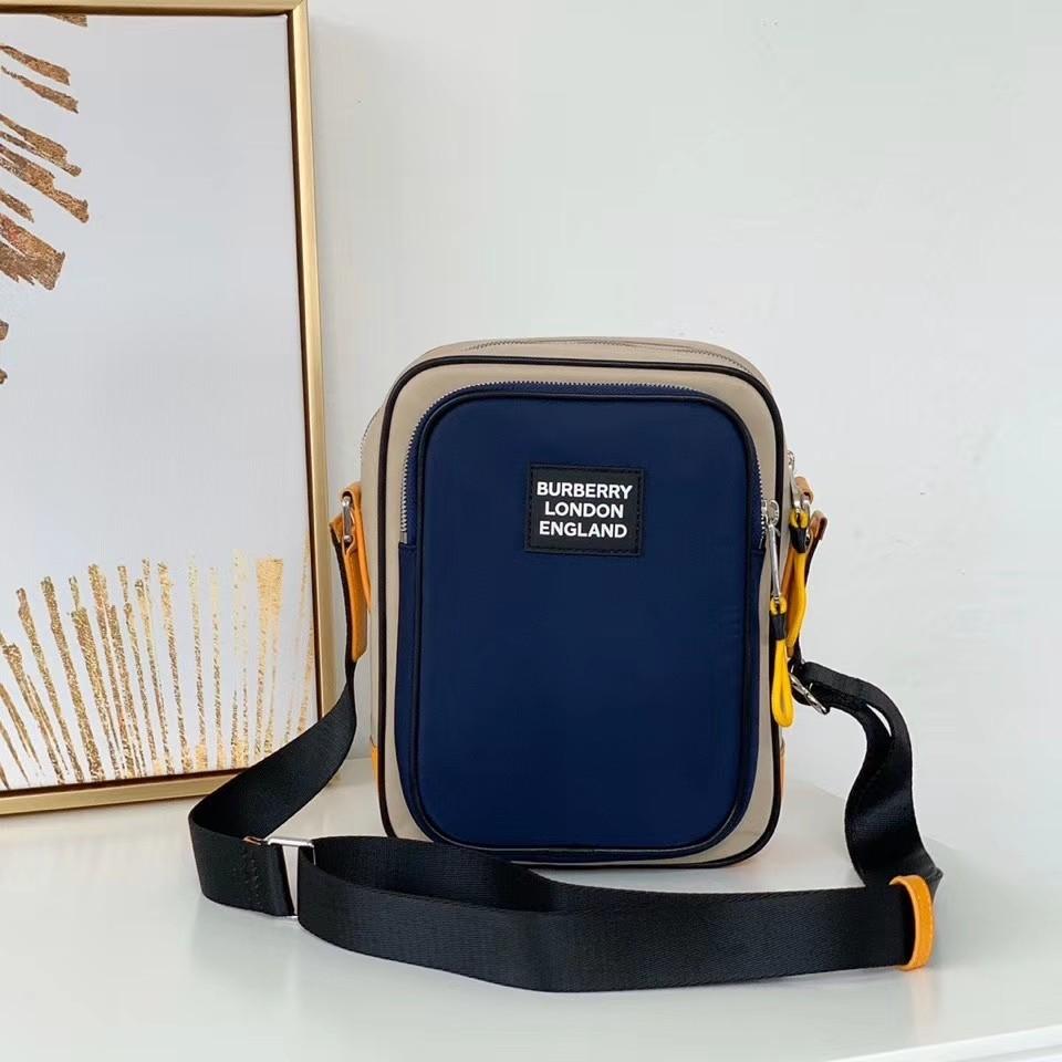 burberry messenger bag mens