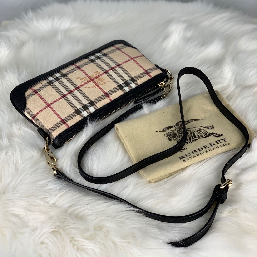 beg burberry