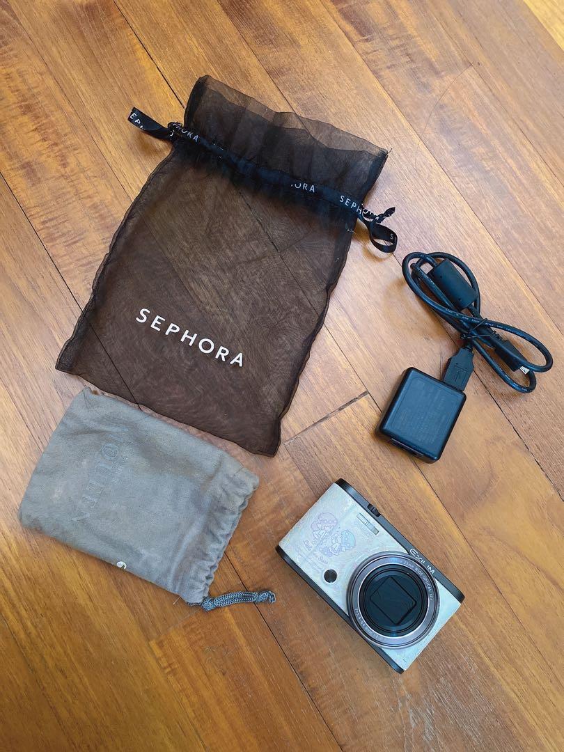 Casio Exilim Fr100 Photography Cameras Digital Cameras On Carousell Casio Exilim Fr100 Photography Cameras Digital Cameras On Carousell