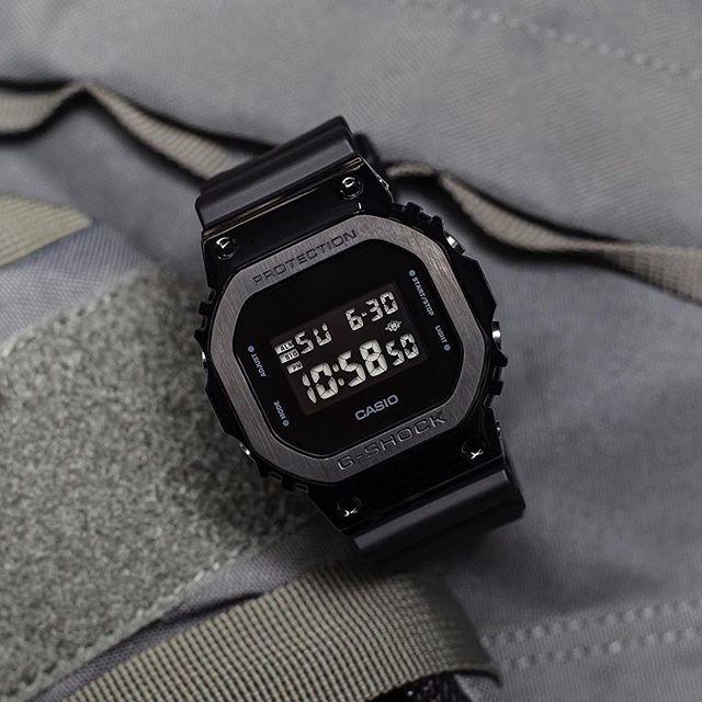 casio gm 5600b