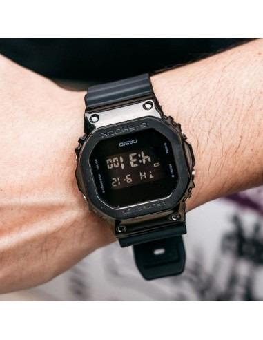 Casio gm5600b 2024