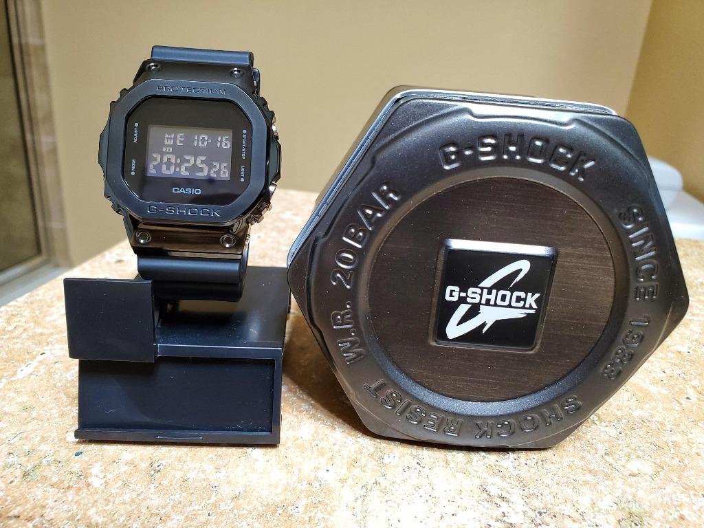 g shock gms price