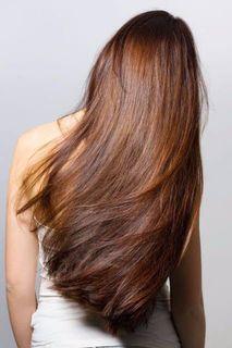 Developer Cream Perawatan Rambut Carousell Indonesia Cara memilih cat rambut penutup uban. developer cream perawatan rambut