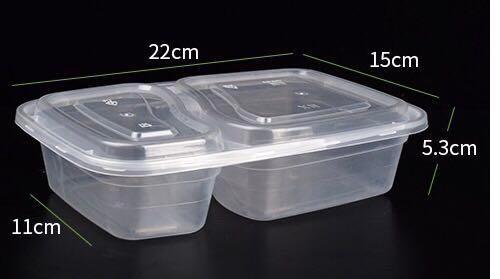 Catering bento Food Boxes Takeaway take away container box da pao dapao ...