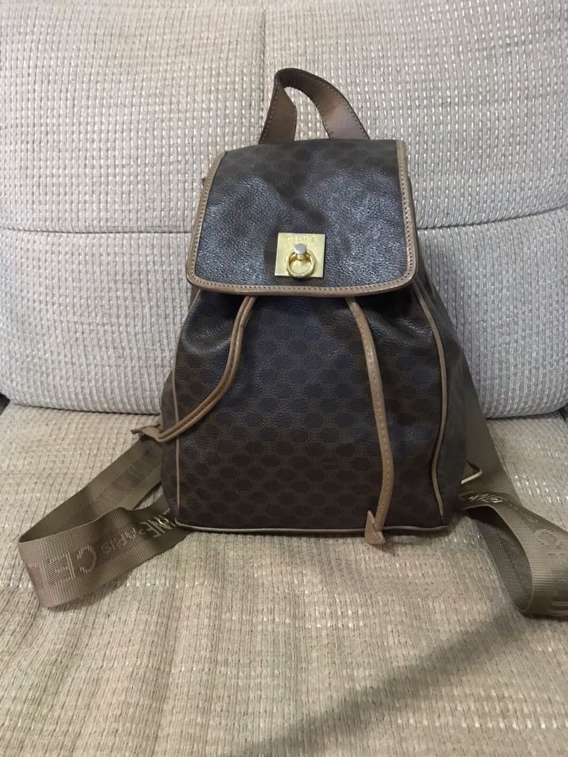 celine backpack