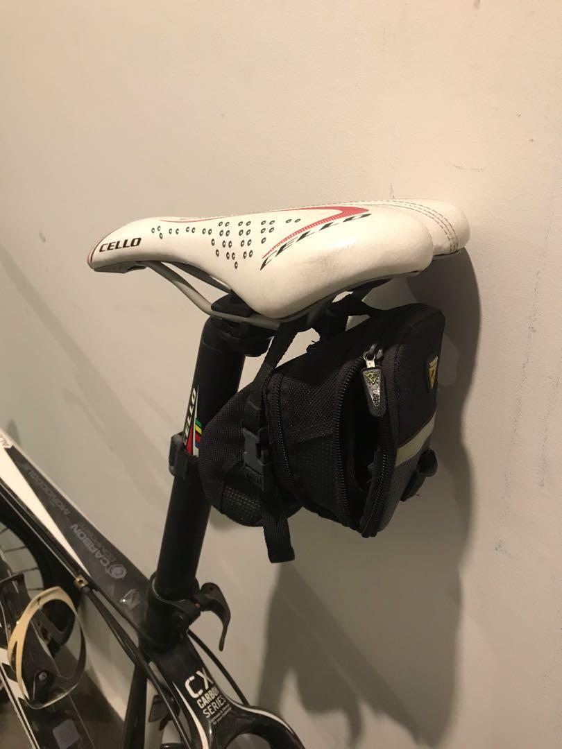 Cello Dexter full carbon mtb