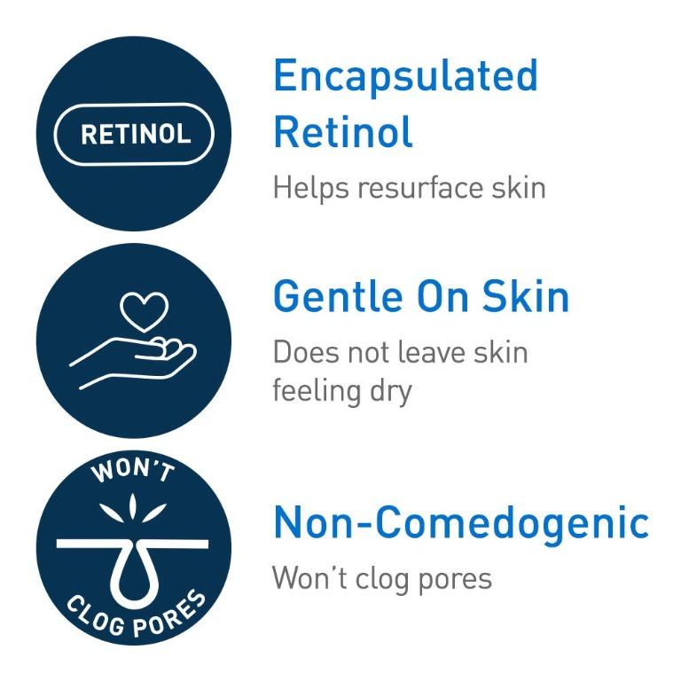 How To Use Resurfacing Retinol Serum : Hochwertige produkte zur vorbeugung altersbedingter hautschäden & regeneration der haut.