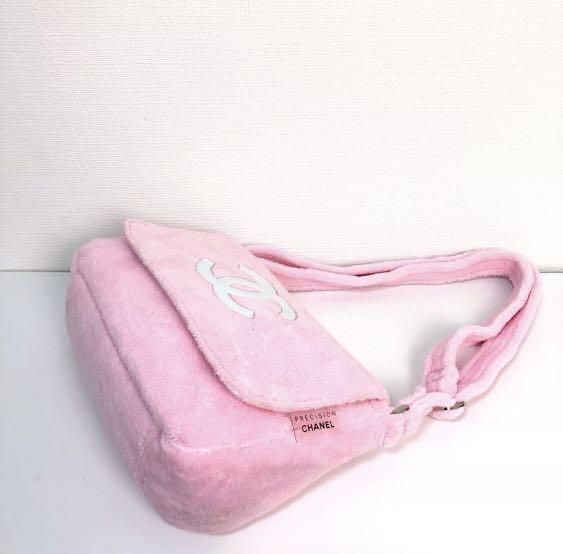 chanel precision vip bag pink｜TikTok Search