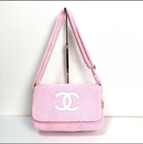 chanel precision vip bag｜TikTok Search