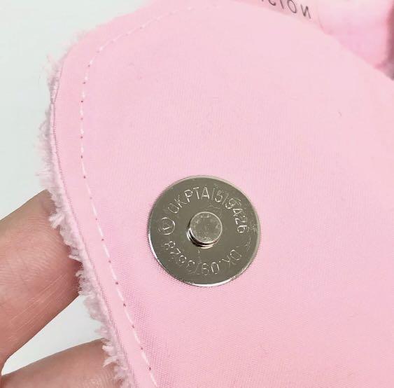 chanel precision vip bag pink｜TikTok Search