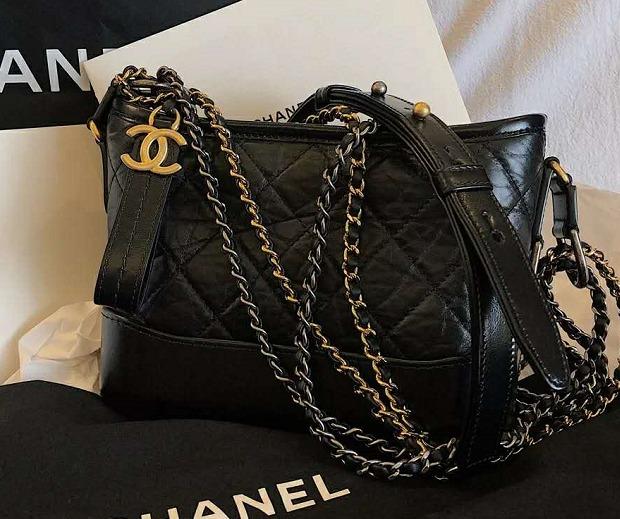 Chanel wandering bag, Luxury, Bags u0026 Wallets on Carousell