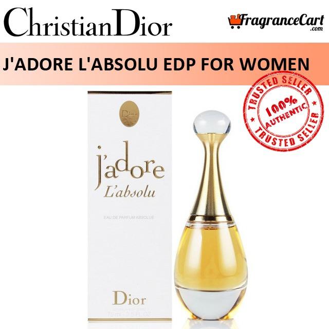 Christian dior store jadore labsolu
