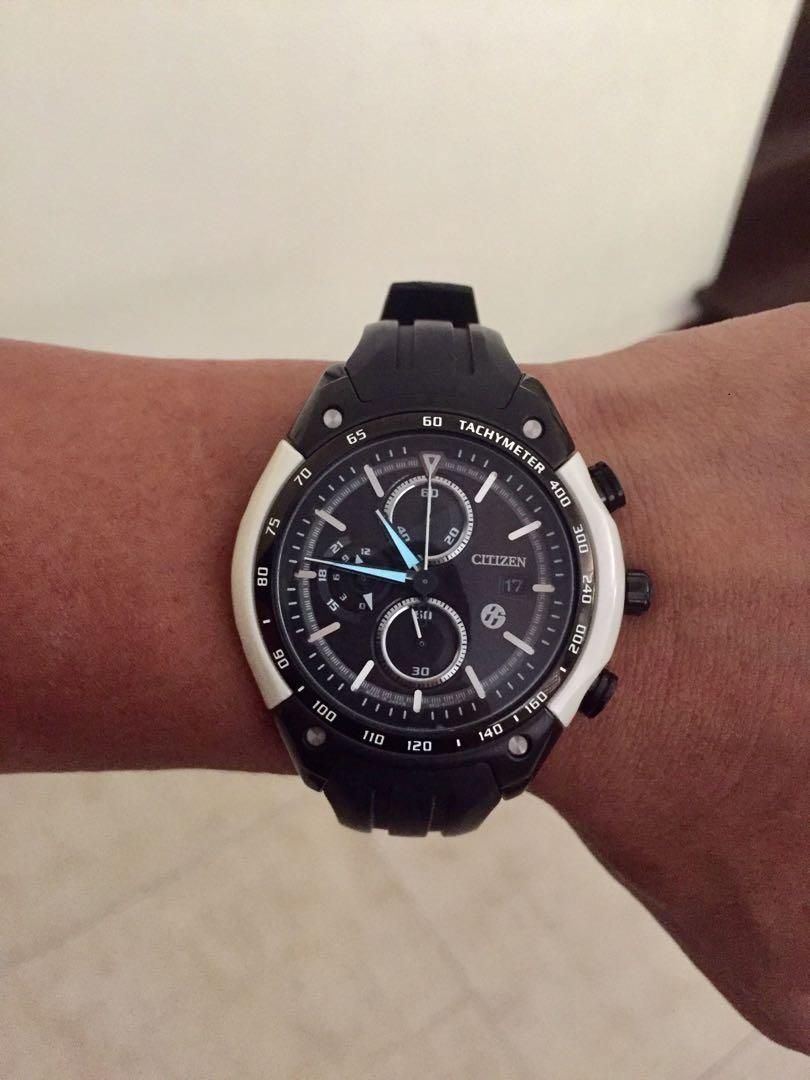 citizen seiko casio