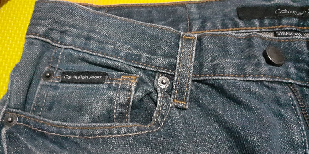 ck jeans