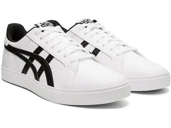 asics classic ct slip on