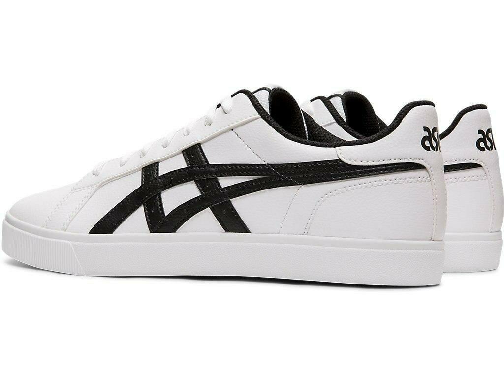 Asics Classic CT in White, Men's Fashion, Footwear, Sneakers on Carousell