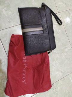 JUAL MURAH Clutch Hush Puppies