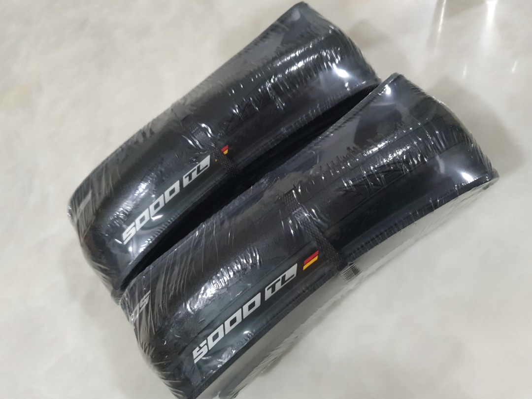 continental gp5000 tl
