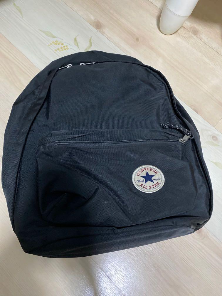 converse as if backpack
