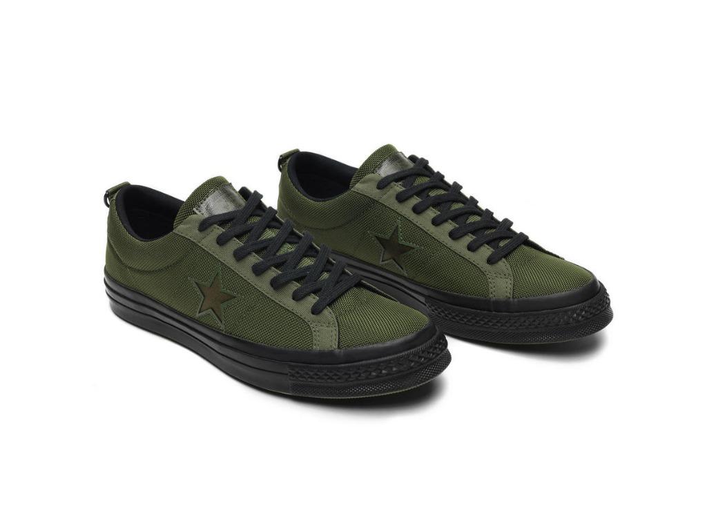 converse carhartt black