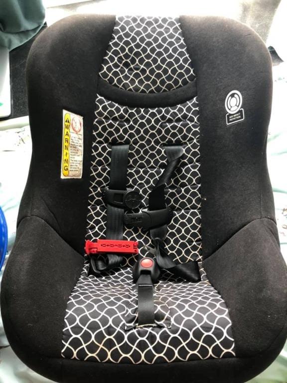 cosco travel seat