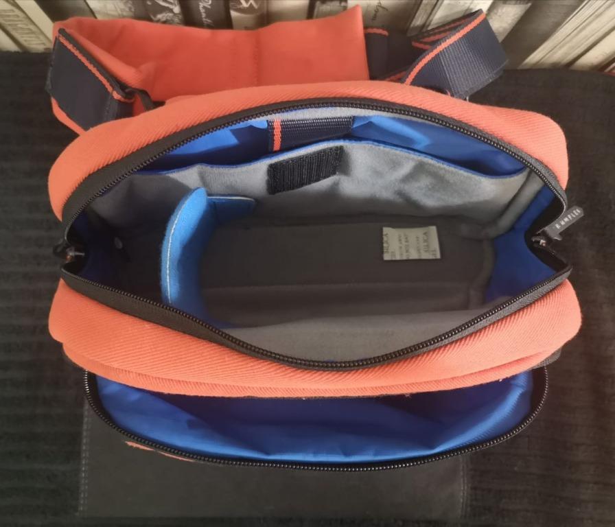 Crumpler : Sebang Outpost Camera Sling bag, Photography, Photography ...