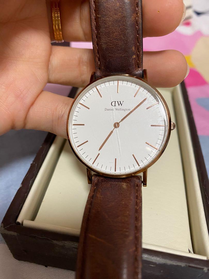Daniel deals wellington authentic