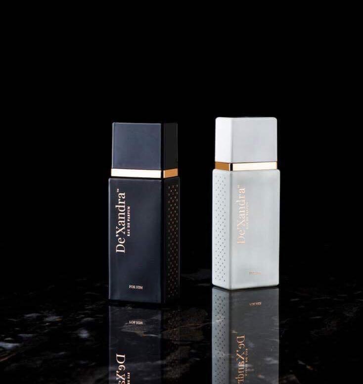 Jenis perfume dexandra clearance