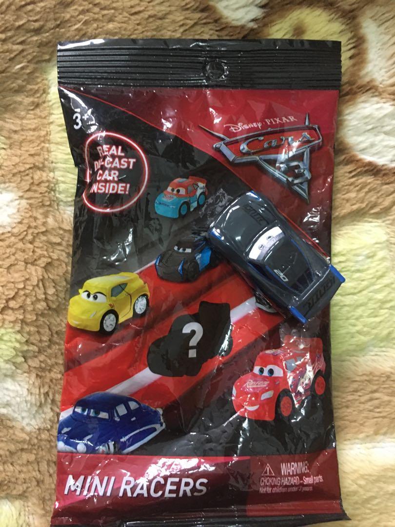 mini diecast cars 3