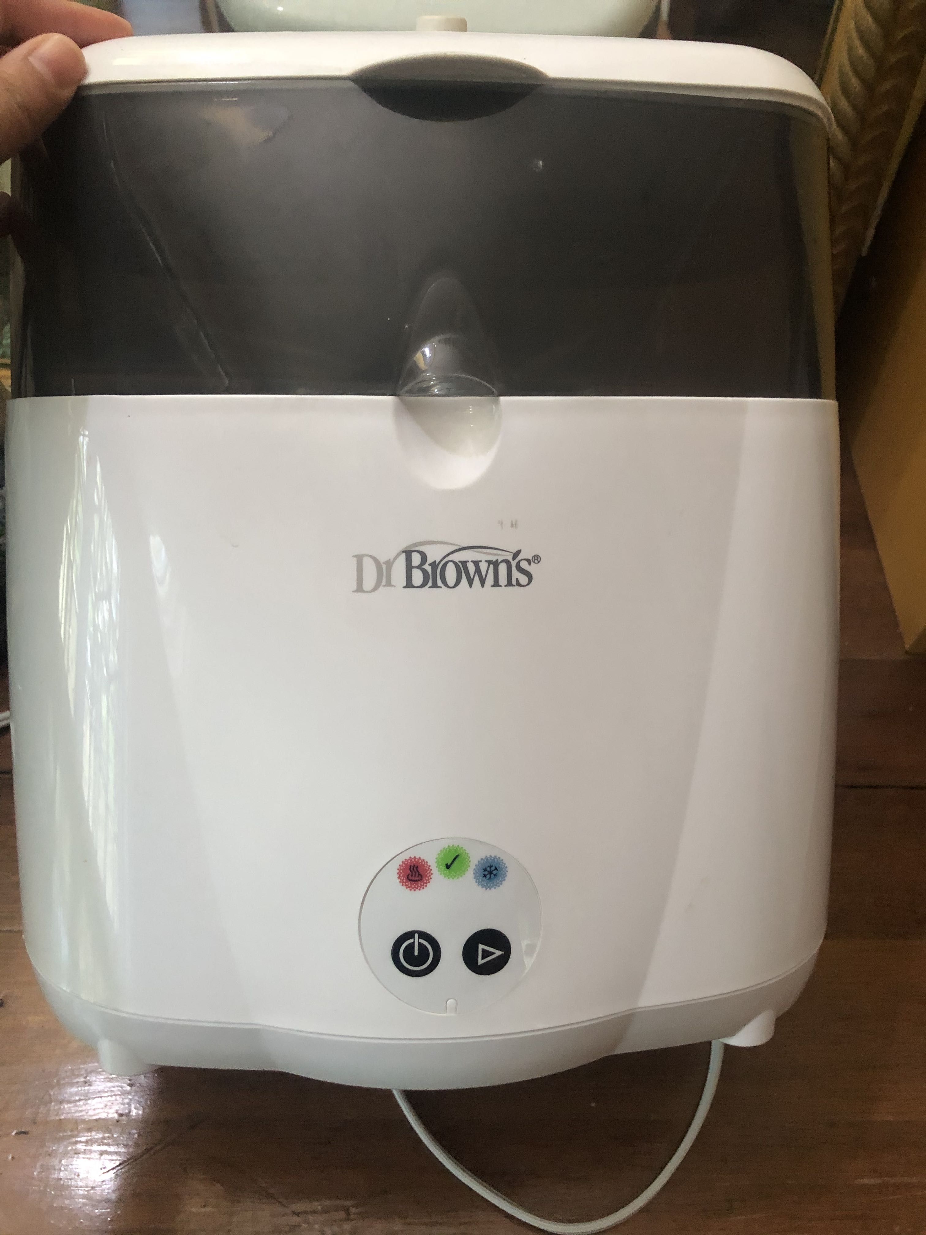 bottle sterilizer near me