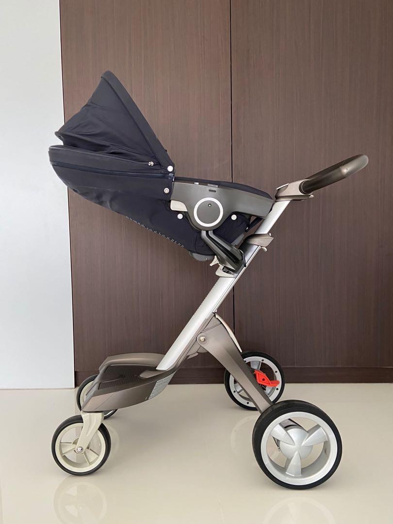 stokke pram for sale