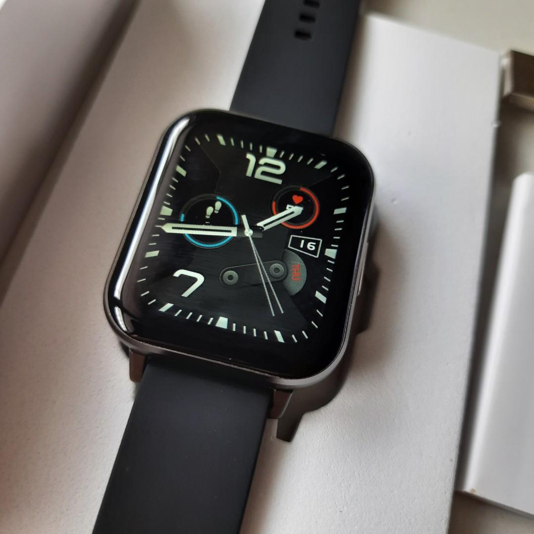 Dtx smartwatch discount