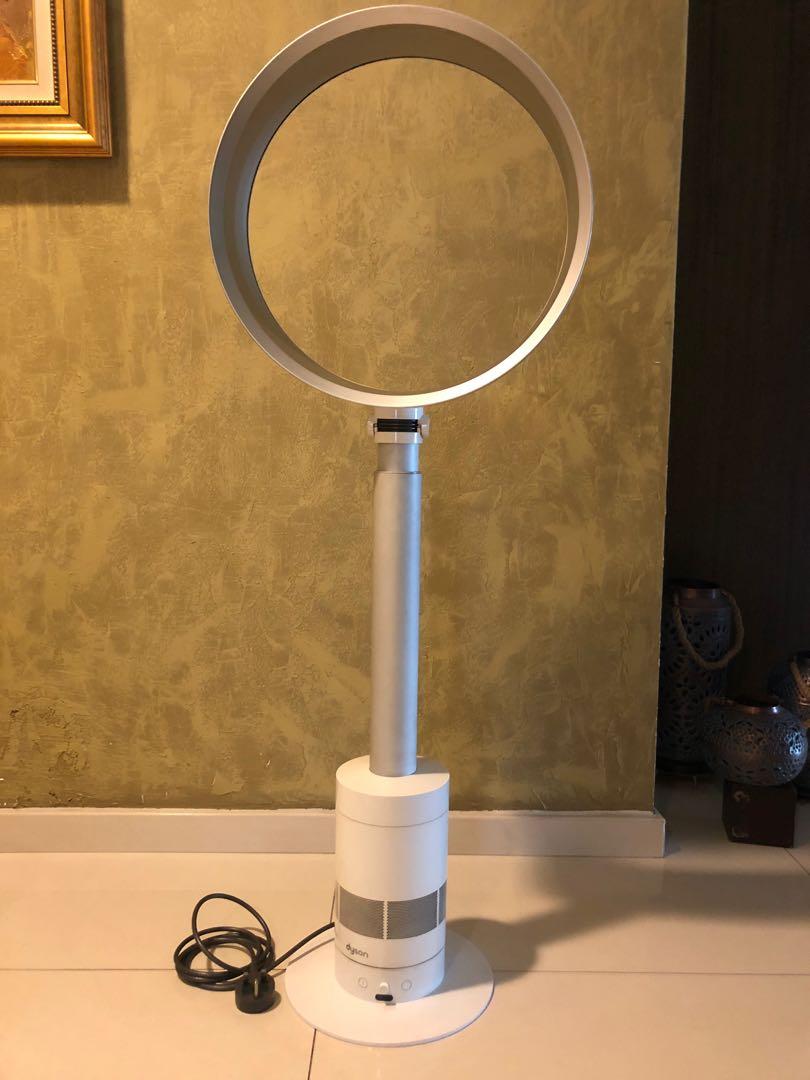 Dyson AM03 Cooling Pedestal Fan, Home Appliances, Cooling & Air Care on