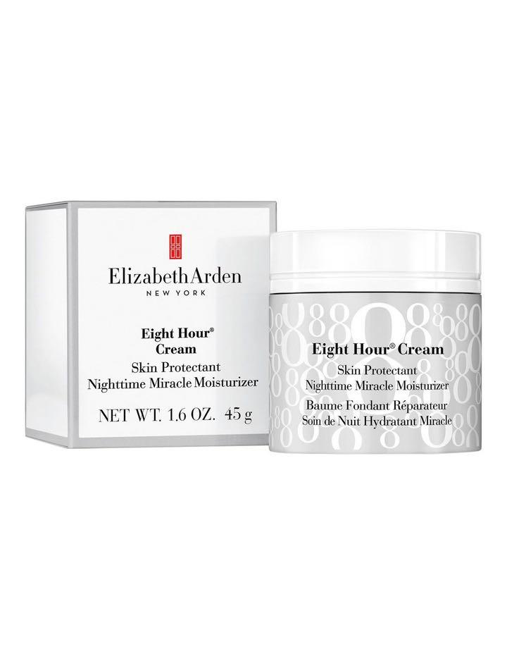Elizabeth Arden Eight Hour Cream Nighttime Miracle Moisturiser Health Beauty Face Skin Care On Carousell,5 4 140 Lbs Female Celebrities
