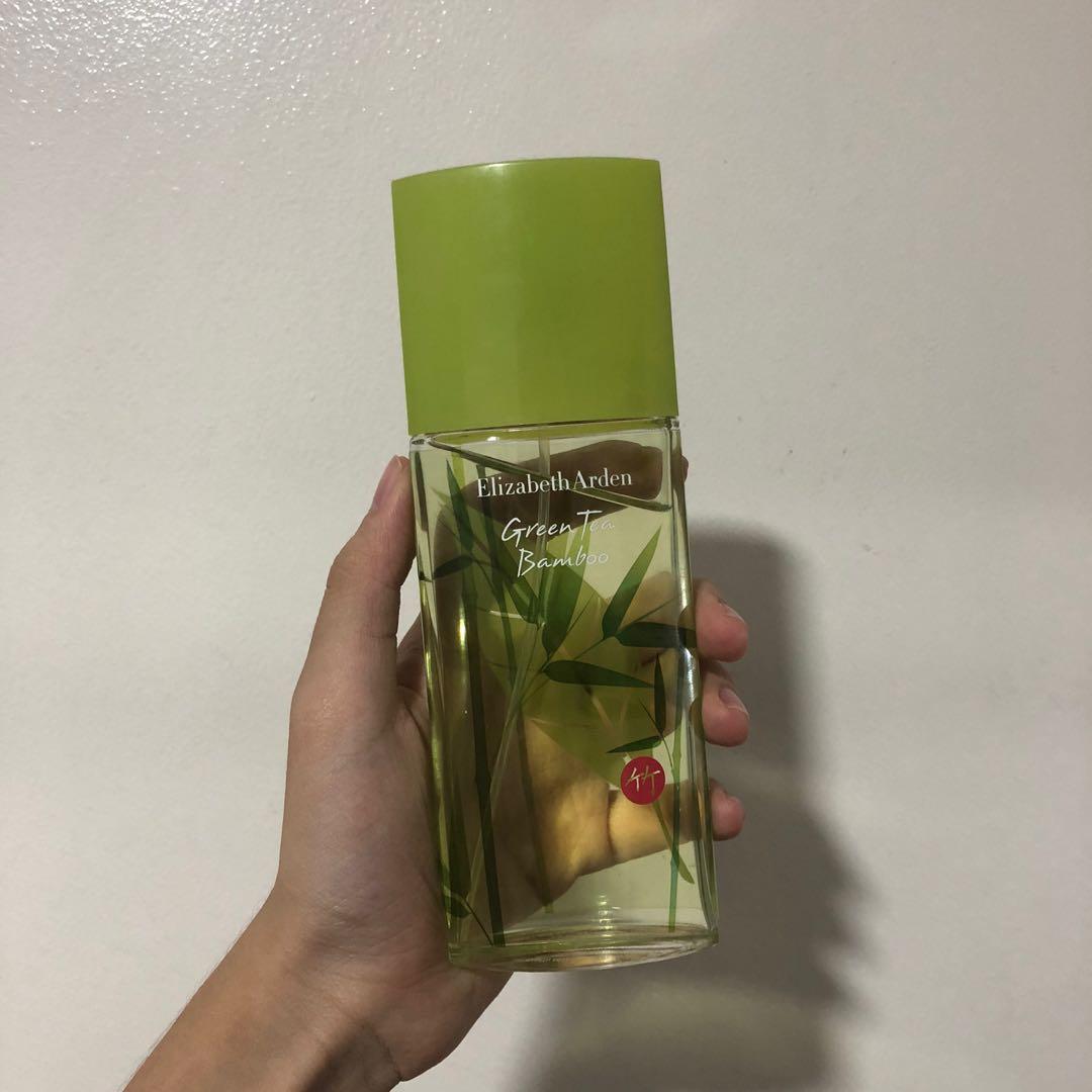 elizabeth arden green tea bamboo perfume